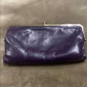 Hobo wallet/clutch